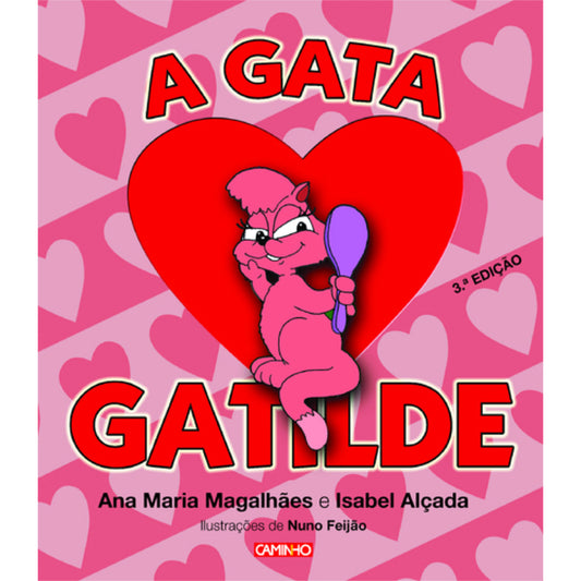 A Gata Gatilde