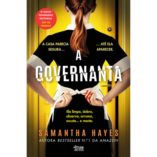 A Governanta