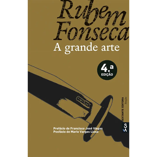 A Grande Arte