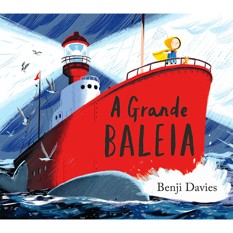 A Grande Baleia