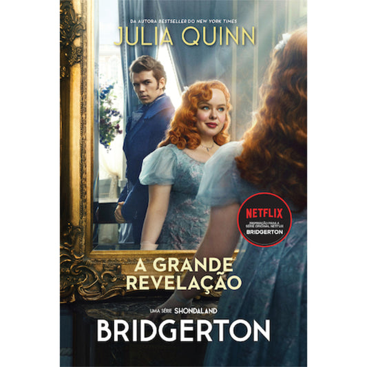 A Grande Revelação