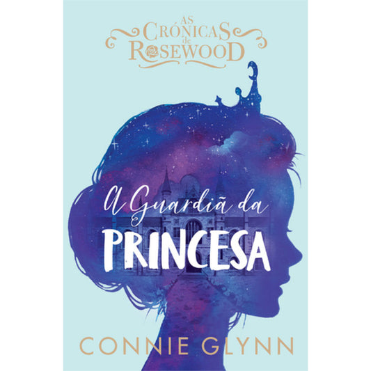 A Guardiã da Princesa