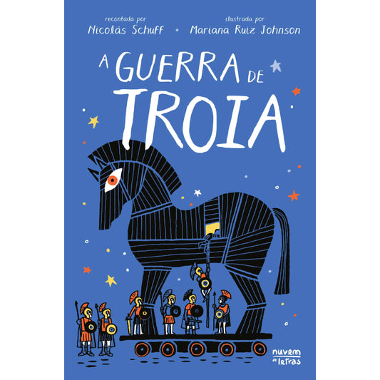 A Guerra de Troia