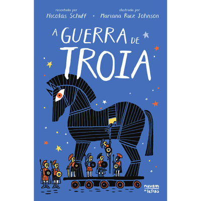 A Guerra de Troia