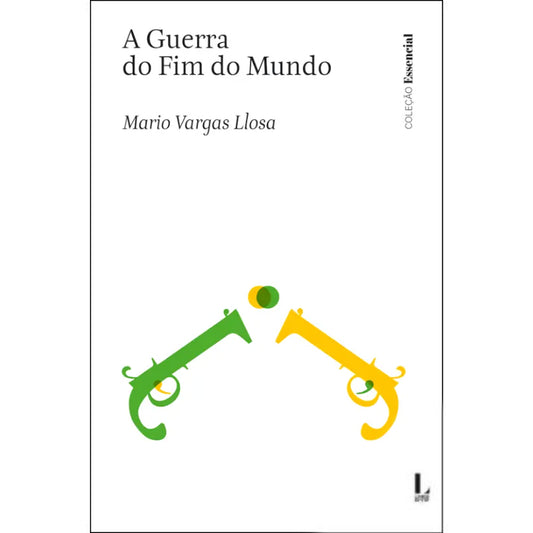 A Guerra do Fim do Mundo
