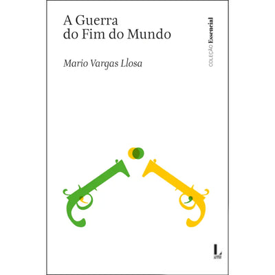 A Guerra do Fim do Mundo