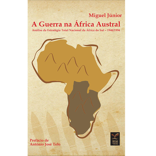 A Guerra na África Austral