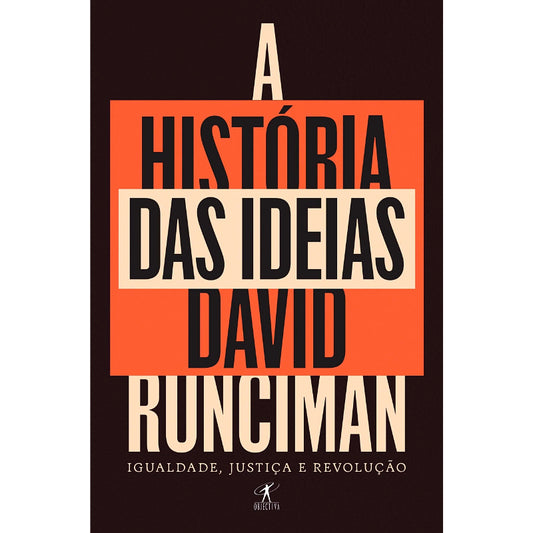 A História das Ideias