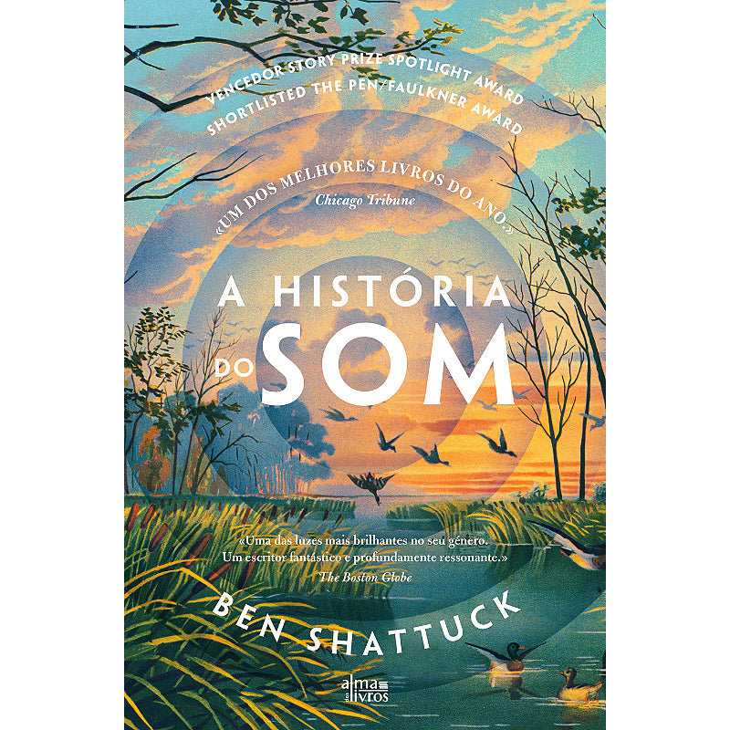A História do Som
