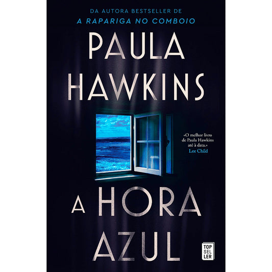 A Hora Azul