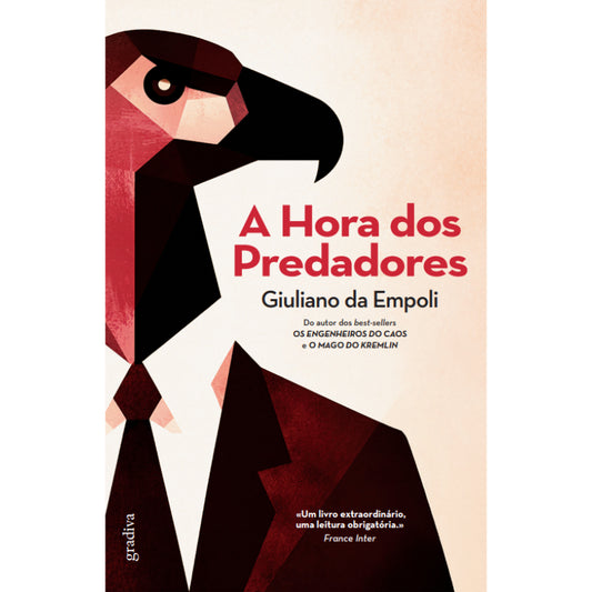 A Hora dos Predadores