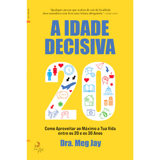 A Idade Decisiva