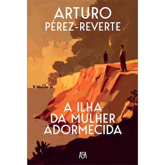 A Ilha da Mulher Adormecida
