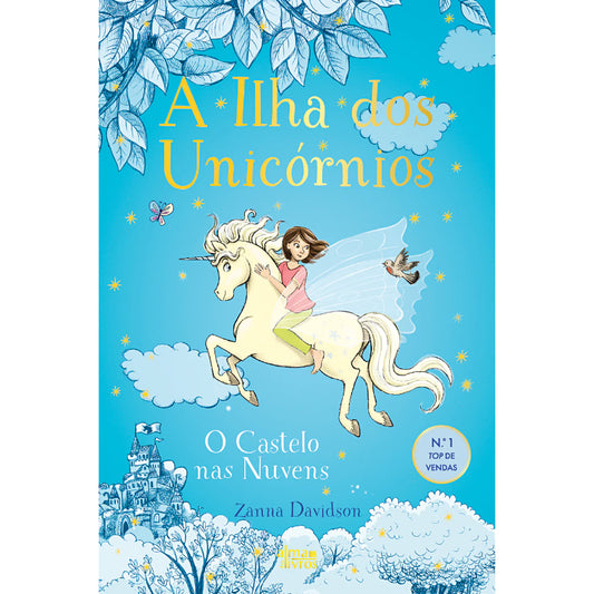A Ilha dos Unicórnios 2: O Castelo nas Nuvens