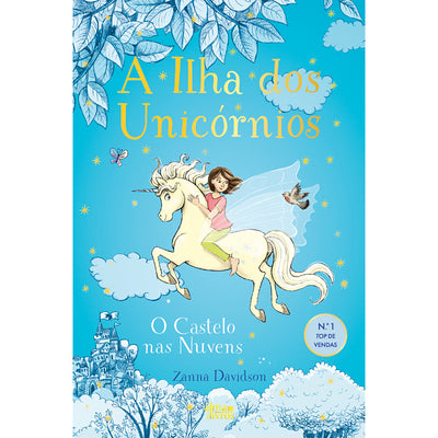 A Ilha dos Unicórnios 2: O Castelo nas Nuvens