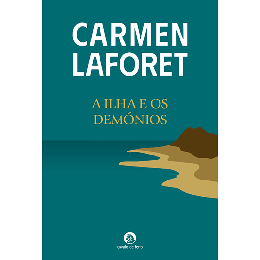 A Ilha e os Demónios
