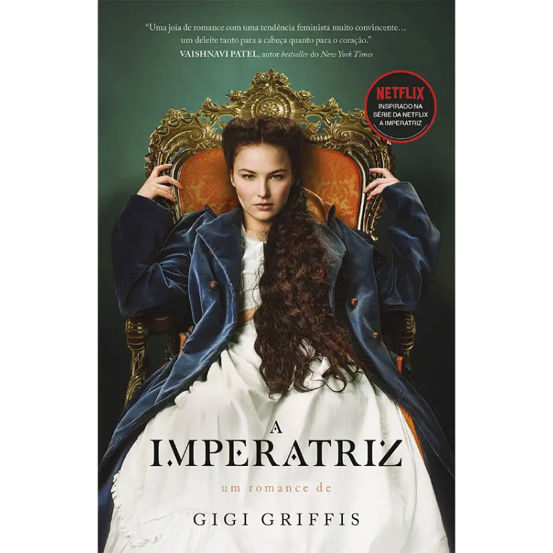A Imperatriz