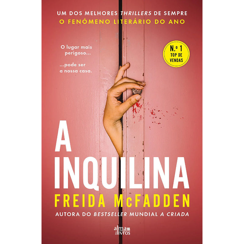 A Inquilina