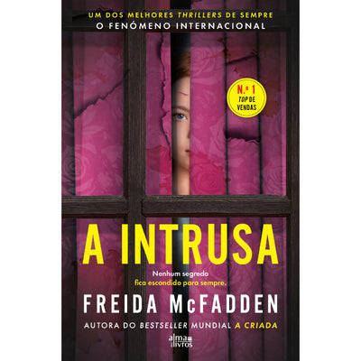 A Intrusa