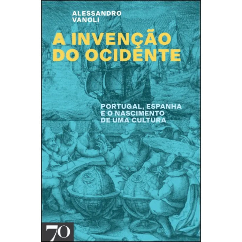 A Invenção do Ocidente