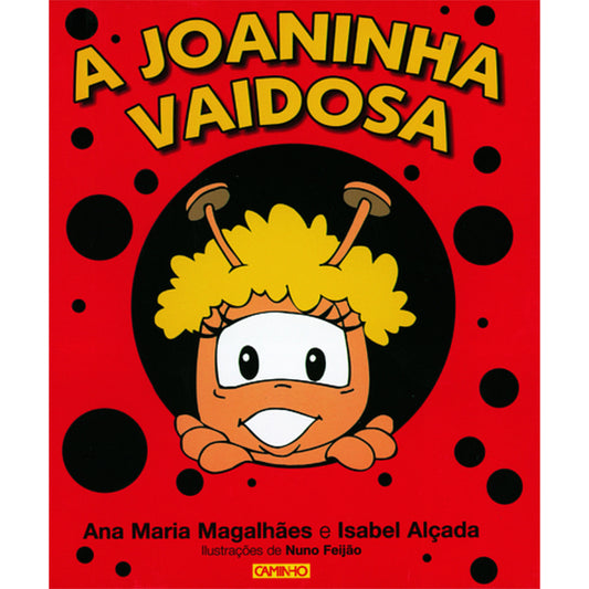 A Joaninha Vaidosa