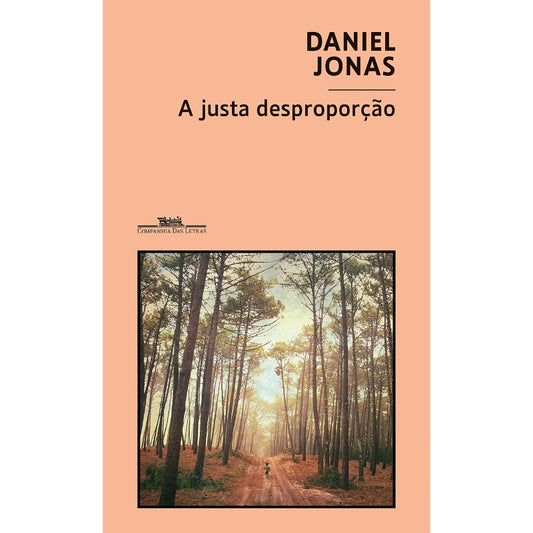 A Justa Desproporção