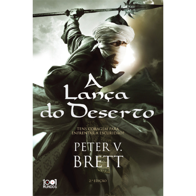 A Lança do Deserto