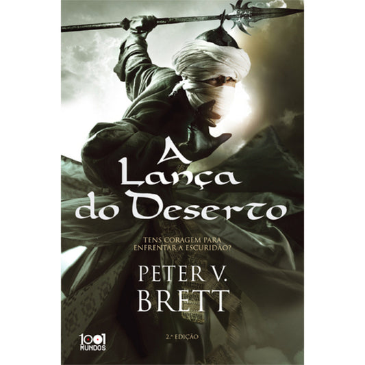 A Lança do Deserto