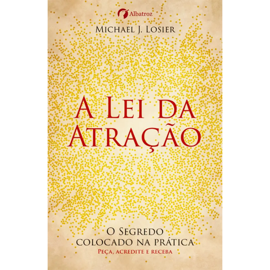 A Lei da Atração