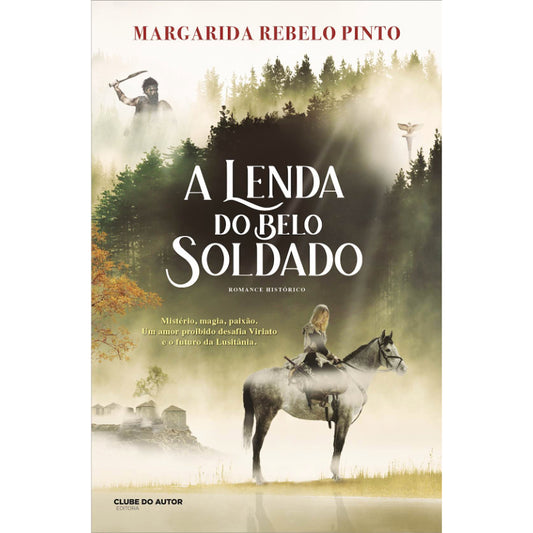 A Lenda do Belo Soldado