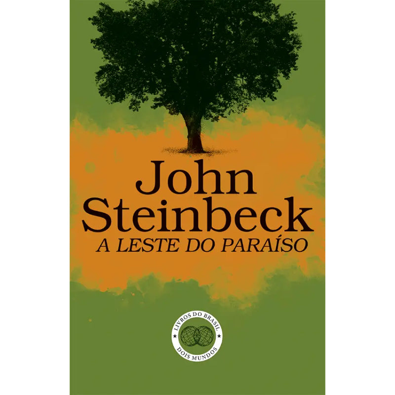 A Leste do Paraíso