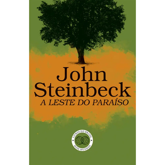A Leste do Paraíso