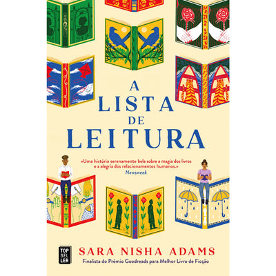 A Lista de Leitura