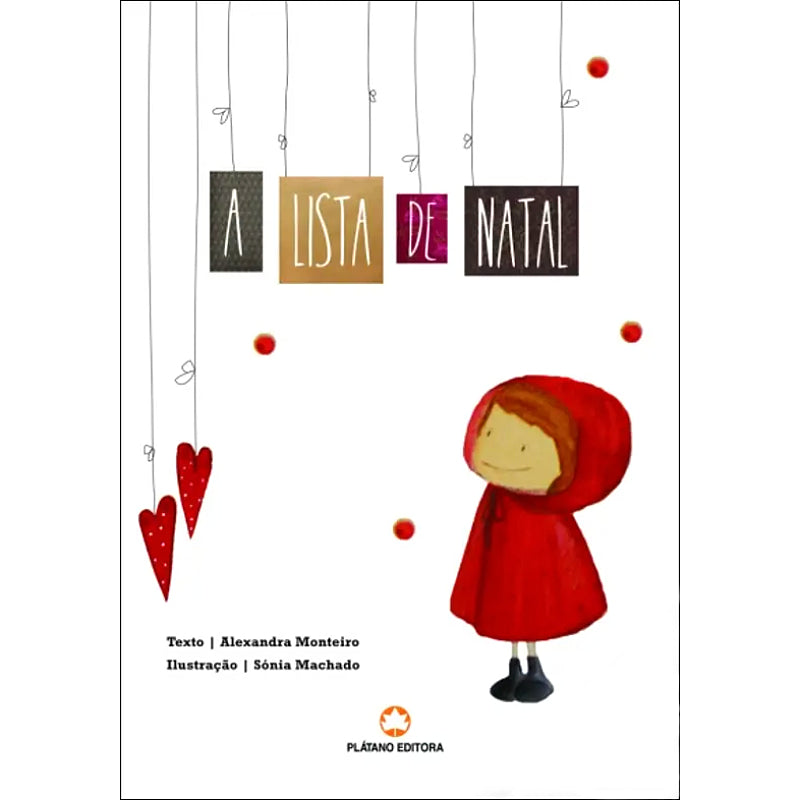 A Lista de Natal