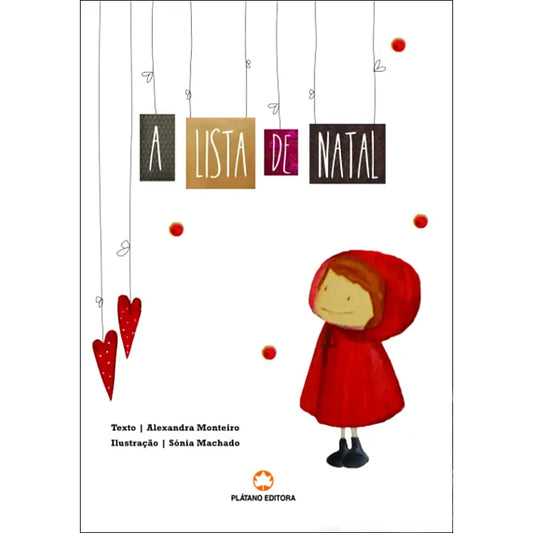 A Lista de Natal