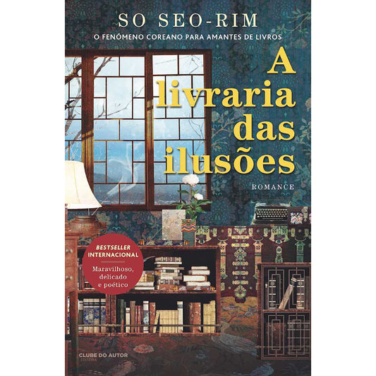 A Livraria das Ilusões