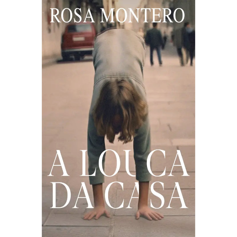 A Louca da Casa