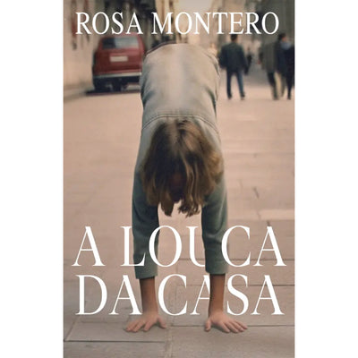 A Louca da Casa