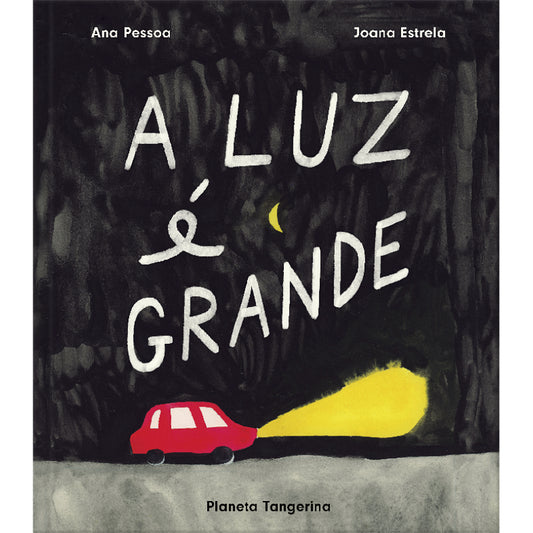 A Luz é Grande