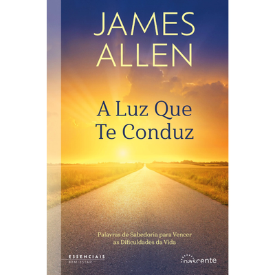 A Luz que te Conduz