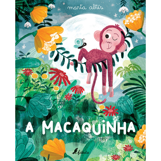 A Macaquinha