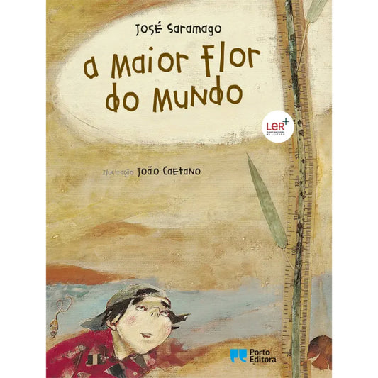 A Maior Flor do Mundo