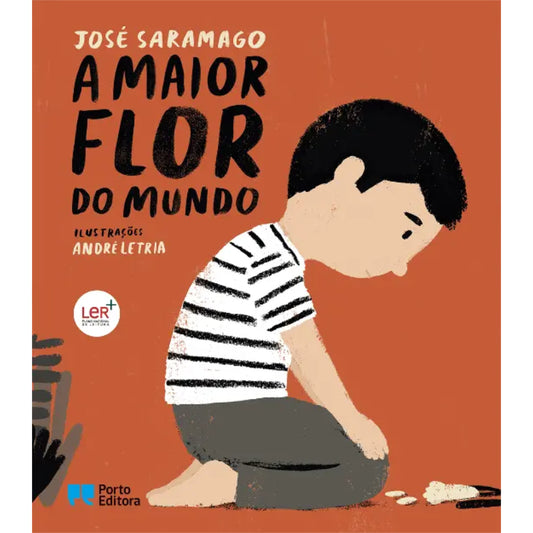 A Maior Flor do Mundo