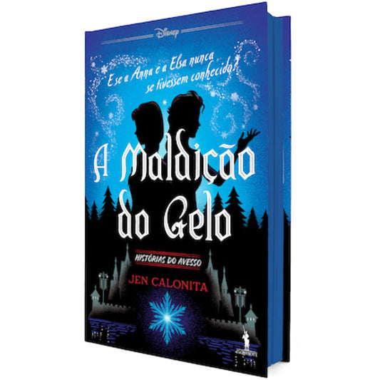 A Maldição do Gelo