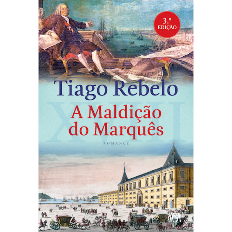 A Maldição do Marquês