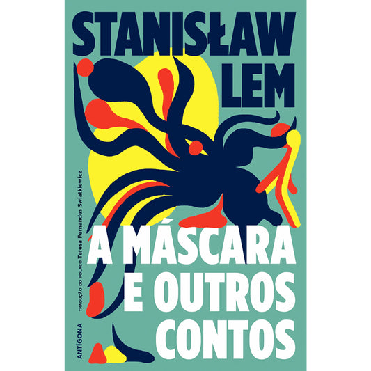 A Máscara e Outros Contos