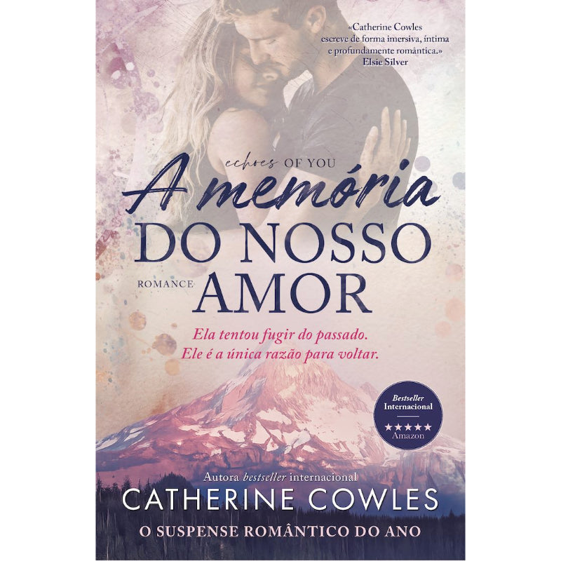 A Memória do Nosso Amor