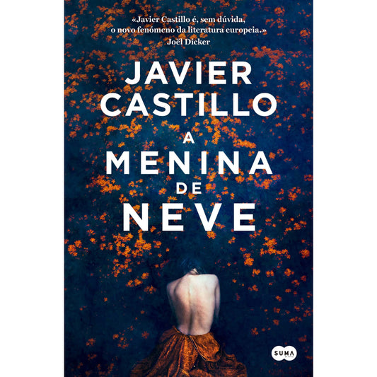 A Menina de Neve