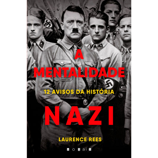 A Mentalidade Nazi