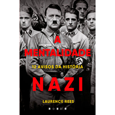 A Mentalidade Nazi